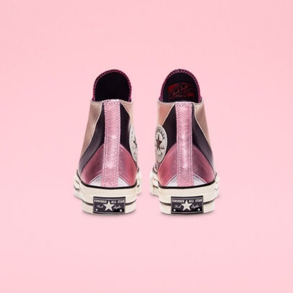 Converse Chuck 70 Metallic Rainbow - Picture 6 of 6